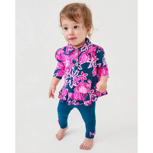 Mags Infant Tunic & Legging Set