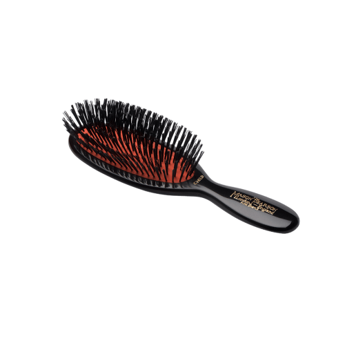 Pocket Child Bristle Hairbrush&nbsp;CB4