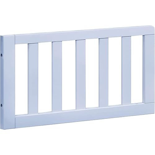 DaVinci Toddler Bed Conversion Kit (M12599) in Powder Blue