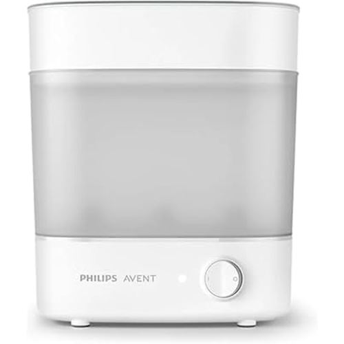 Philips Avent Steam Sterilizer : Buy Online at Best Price in KSA - Souq is now Amazon.sa: Baby Products