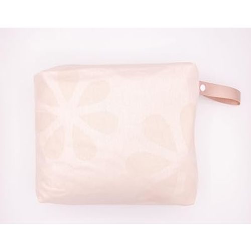 Boobie Pump Parts Bag for Breastfeeding Moms