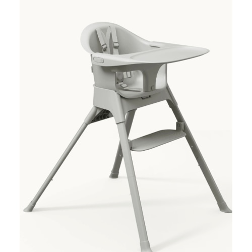 Mompush Olli High Chair