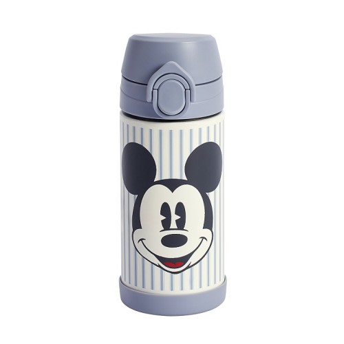 Mackenzie Disney Home x Sanderson Mickey Mouse Critter Water Bottle