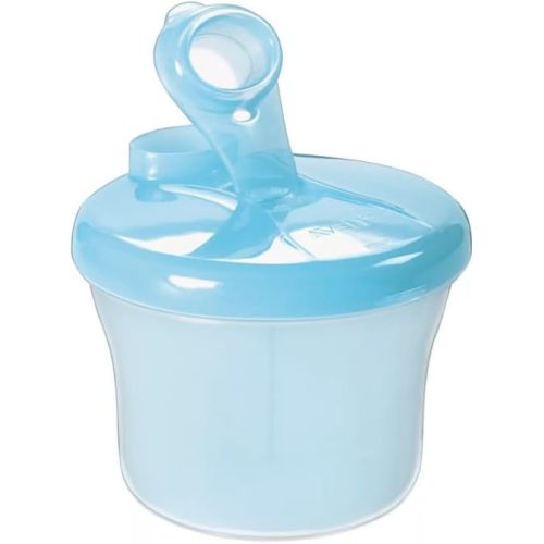 Philips Avent Milk Powder Dispenser, 260ml, Blue, SCF135/06
