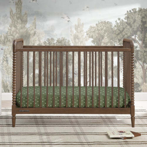 Delta Children Saint 4 In 1 Crib