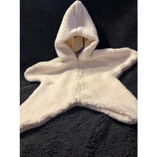 Baby Star Bunting