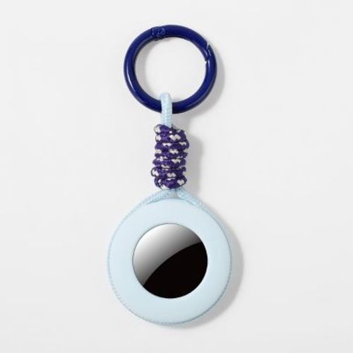 AirTag Holder - heyday™ ️Pastel Blue