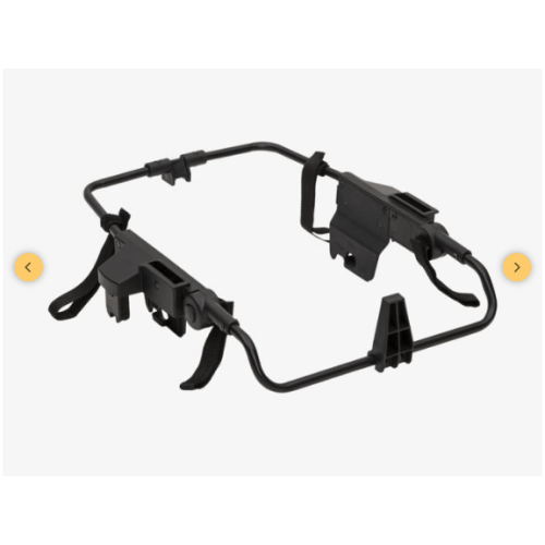 Stroller Car Seat Adapter: Chicco KeyFit 35
