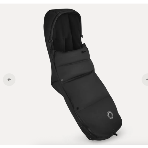 THERMOLITE® Performance Footmuff