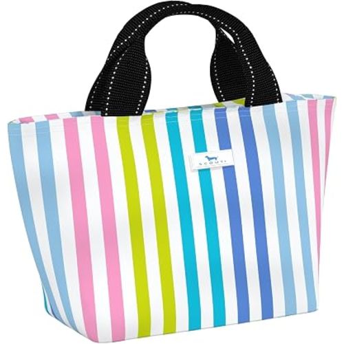 SCOUT Nooner Insulated Lunch Bag - Womens Soft Cooler-Havana Cabana