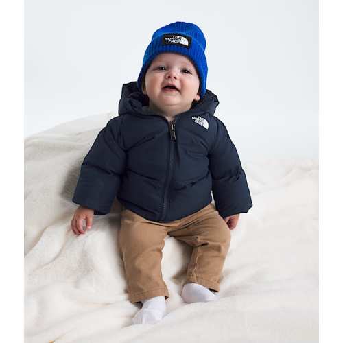 Baby North Down Fleece-Lined Jacket | The North Face