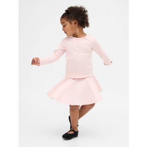 Baby & Toddler Mix & Match Pull-On Skort