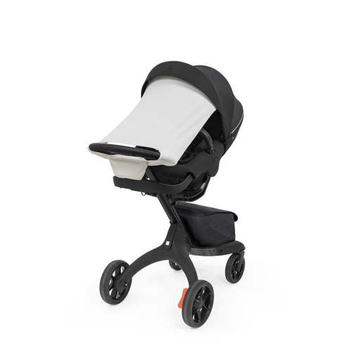 Xplory X Sun Shade - Light Grey