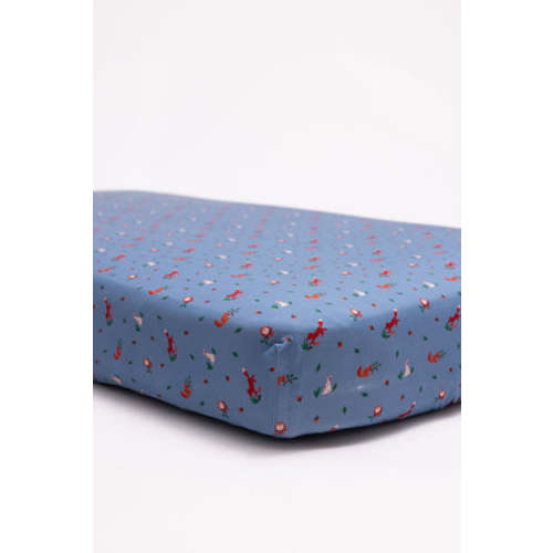 Sylvan - CloudBlend™ Crib Sheet – WildBird