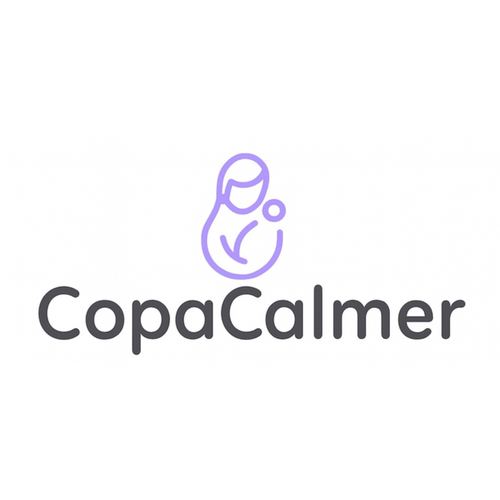 CopaCalmer™ - Teething Roller