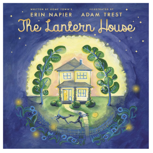 The Lantern House