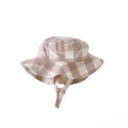 Checkmate Bucket Hat