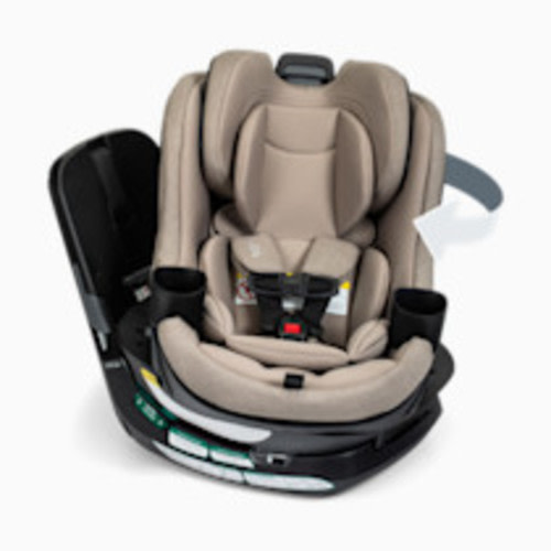 Britax | Galaxy360™ Slim Rotating Convertible Car Seat With…