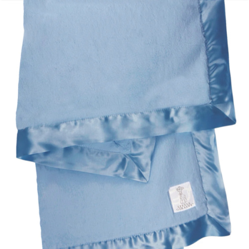 Little Giraffe Luxe™ Baby Blanket
