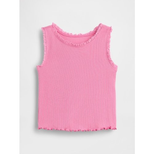Baby & Toddler Mix & Match Rib Tank Top