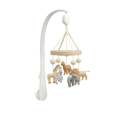 Mamas & Papas Musical Mobile | UK Baby Room Online – McGrocer