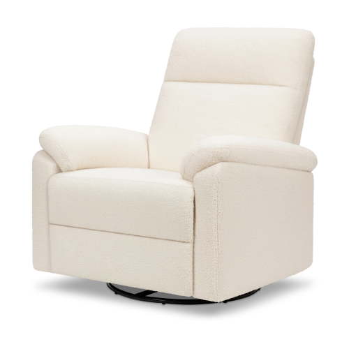 DaVinci Suzy Recliner and Swivel Glider