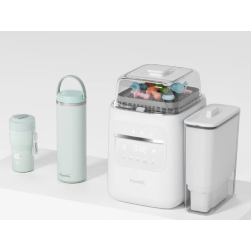 Papablic SafeguardPlus™ Smart Feeding System