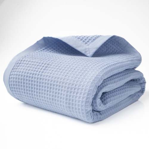 Organic Cotton Blanket