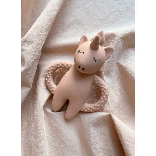 Teether Unicorn