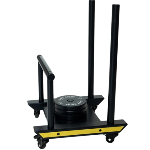 Kids Power Sled
