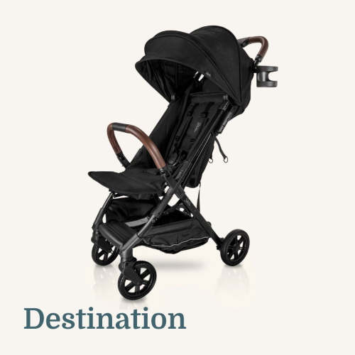 Strolee Destination