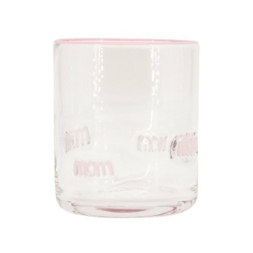 Madison Home 16 fl oz Icon Glass Mom