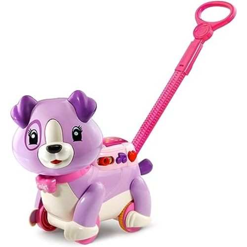 LeapFrog Step and Learn Violet