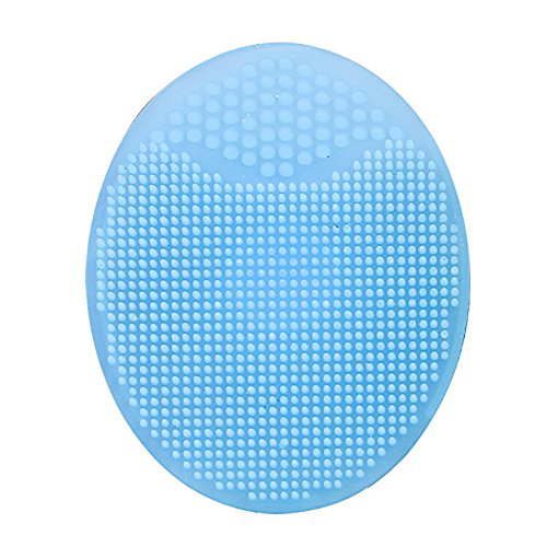 Bathroom Products,Baby Bath Brush Baby Cradle Cap Brush Silicone Massage Brush Silicone Scrubbers Exfoliator Brush Skin Scrubbers Baby For Dry Skin Cradle Cap And