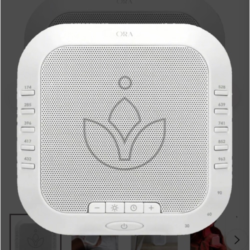 Ora Sound Machine