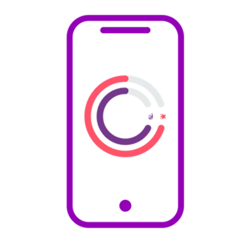 Sereniby Medical-Grade Nursery Purifier with SafeFlow™ Technology