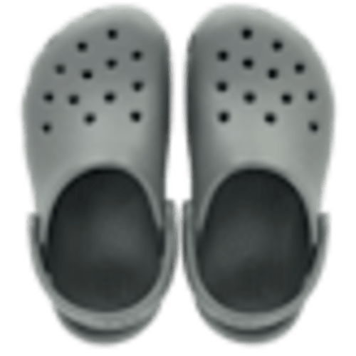 Toddler Classic Clog - Crocs