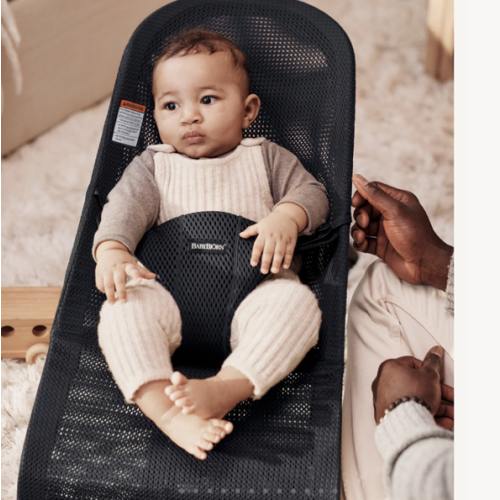 BabyBjörn Bouncer Bliss