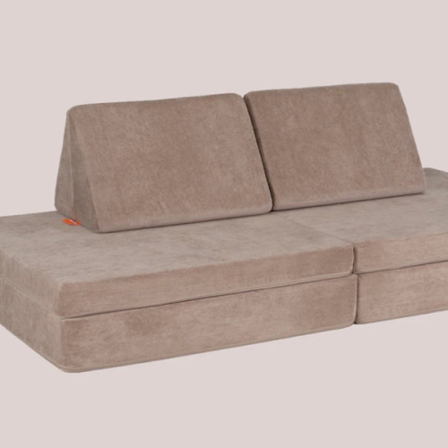 The Original Nugget Play Couch In Kodiak | Nugget®