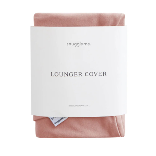 Infant Lounger Cover | Gumdrop