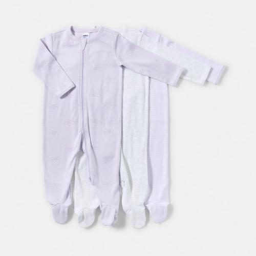 3 Pack Coveralls - Kmart