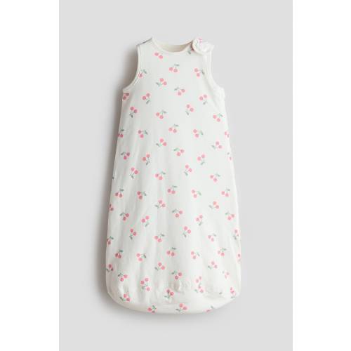 PRINTED SLEEP BAG
