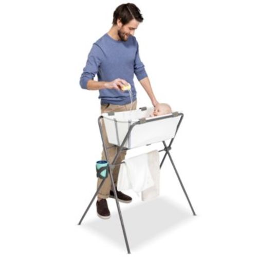 Baby Flexi Bath Stand