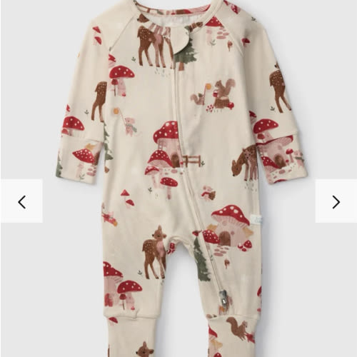 Sleeper - Forest Families – LOULOU LOLLIPOP US