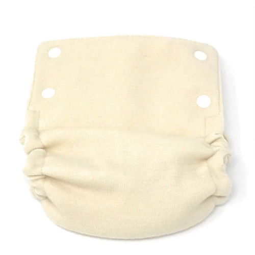Natural Wool Diaper Covers