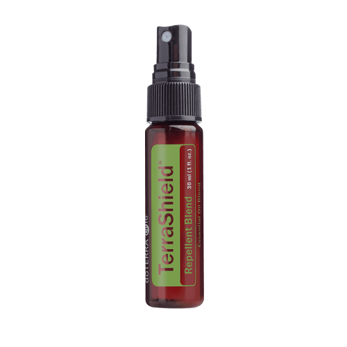 TerraShield Spray | doTERRA Essential Oils