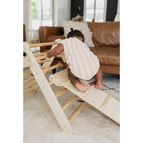 Montessori Climber | Foldable