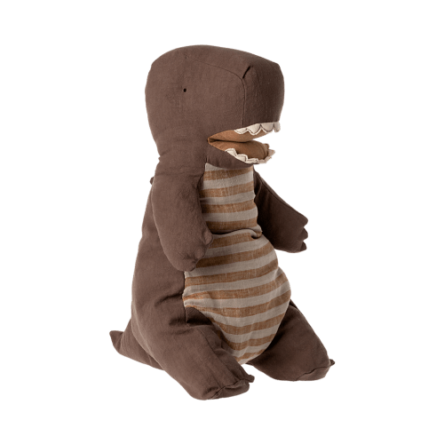 Gantosaurus, Large - Chocolate