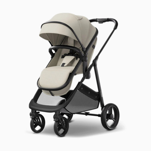 Wiz Stroller - Khaki