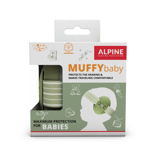 Muffy Baby